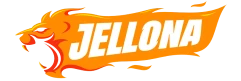 Jellona Casino logo